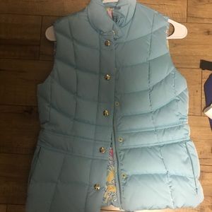 Lilly Vest